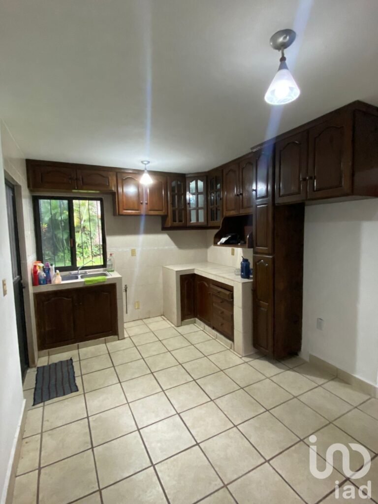 RENTA DE CASA CENTRICA EN CUERNAVACA