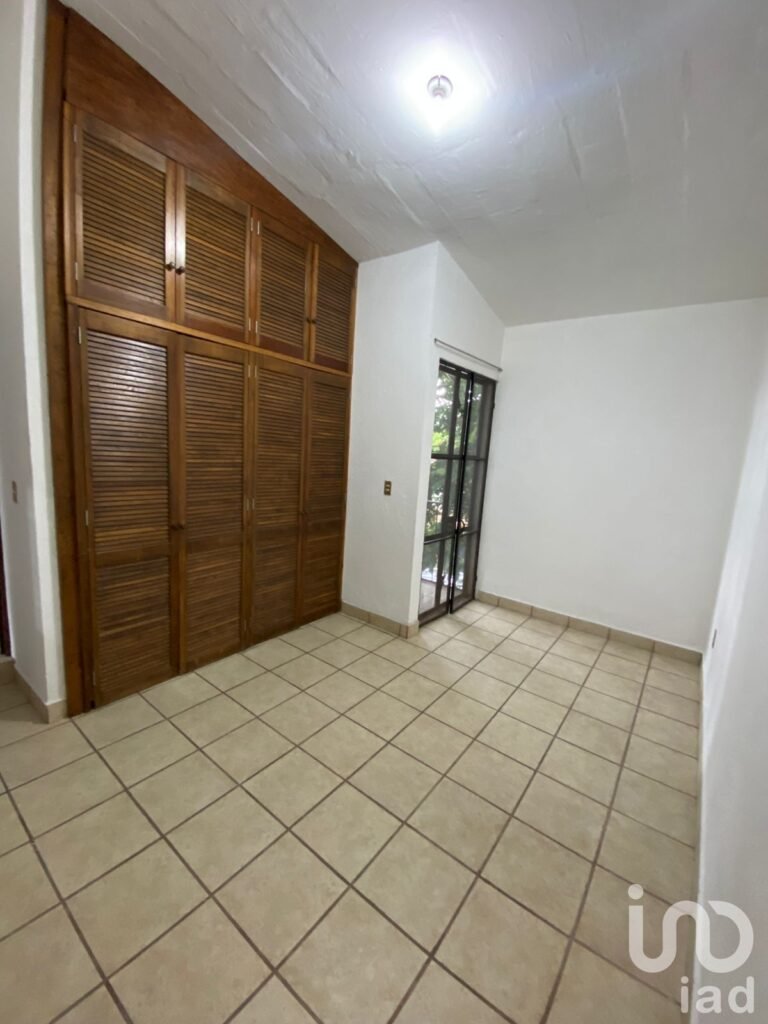 RENTA DE CASA CENTRICA EN CUERNAVACA