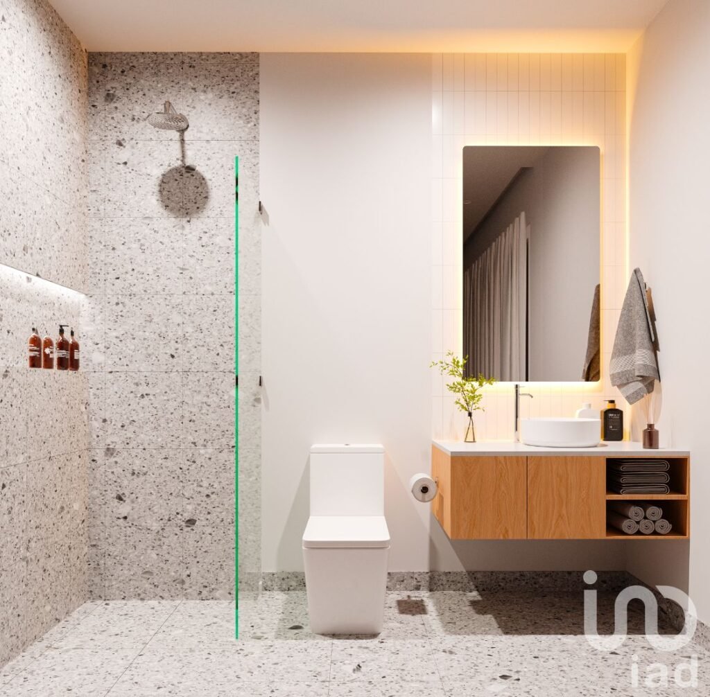 Departamento ubicación privilegiada cerca de la 5ta Av