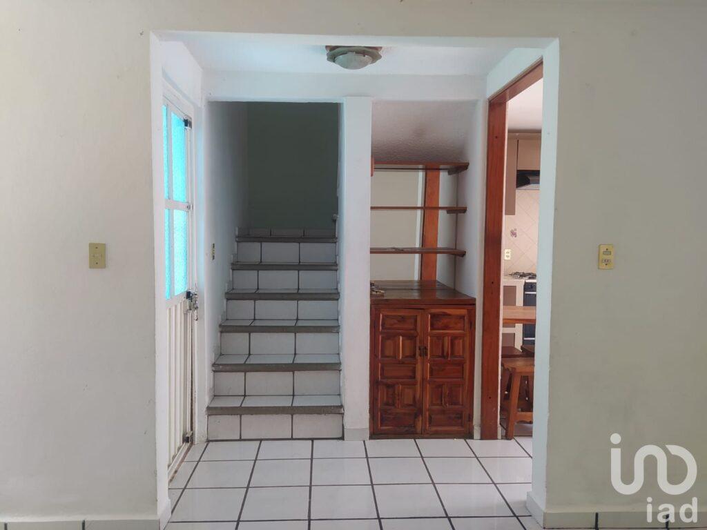 En venta Casa en fraccionamiento | Lomas de Cortés