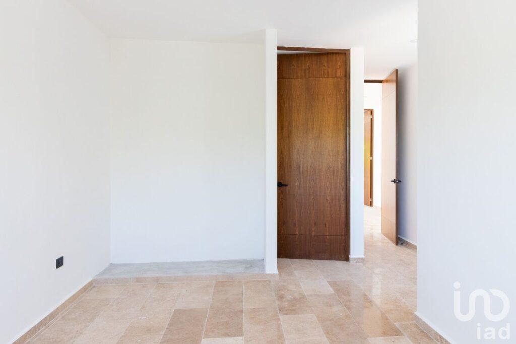 HERMOSA CASA EN VENTA KOMCHEN, YUCATAN