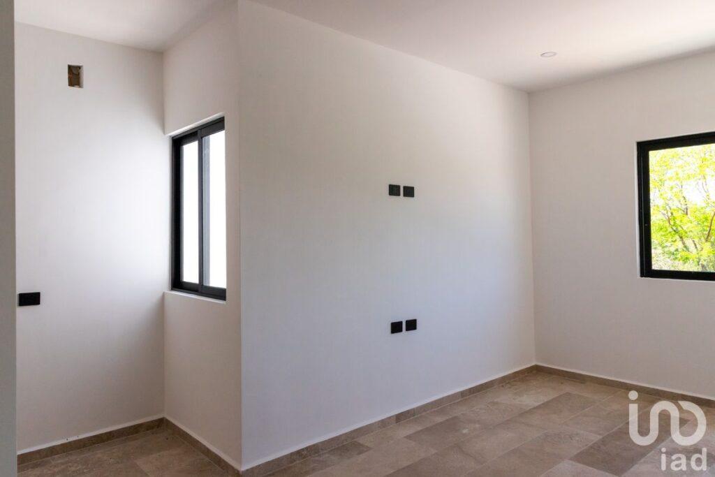 HERMOSA CASA EN VENTA KOMCHEN, YUCATAN