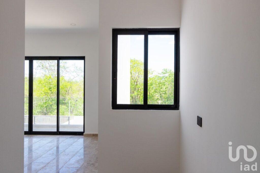 HERMOSA CASA EN VENTA KOMCHEN, YUCATAN