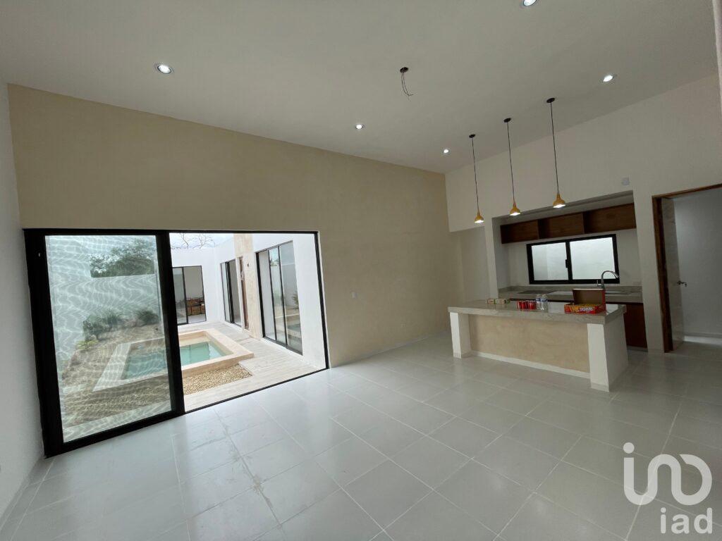 Bonita Casa en VENTA | AMARANTA | Conkal, Yucatan