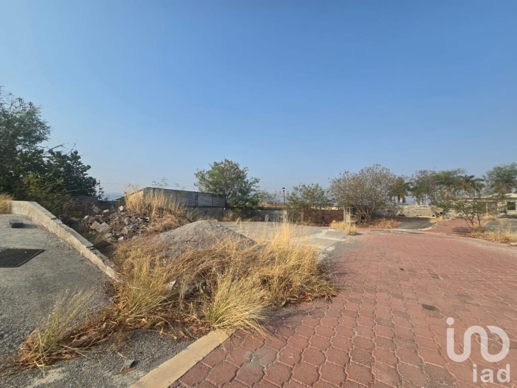 (GRAN OPORTUNIDAD) TERRENO EN VENTA EN TEQUESQUITENGO A BORDE DE CARRETERA