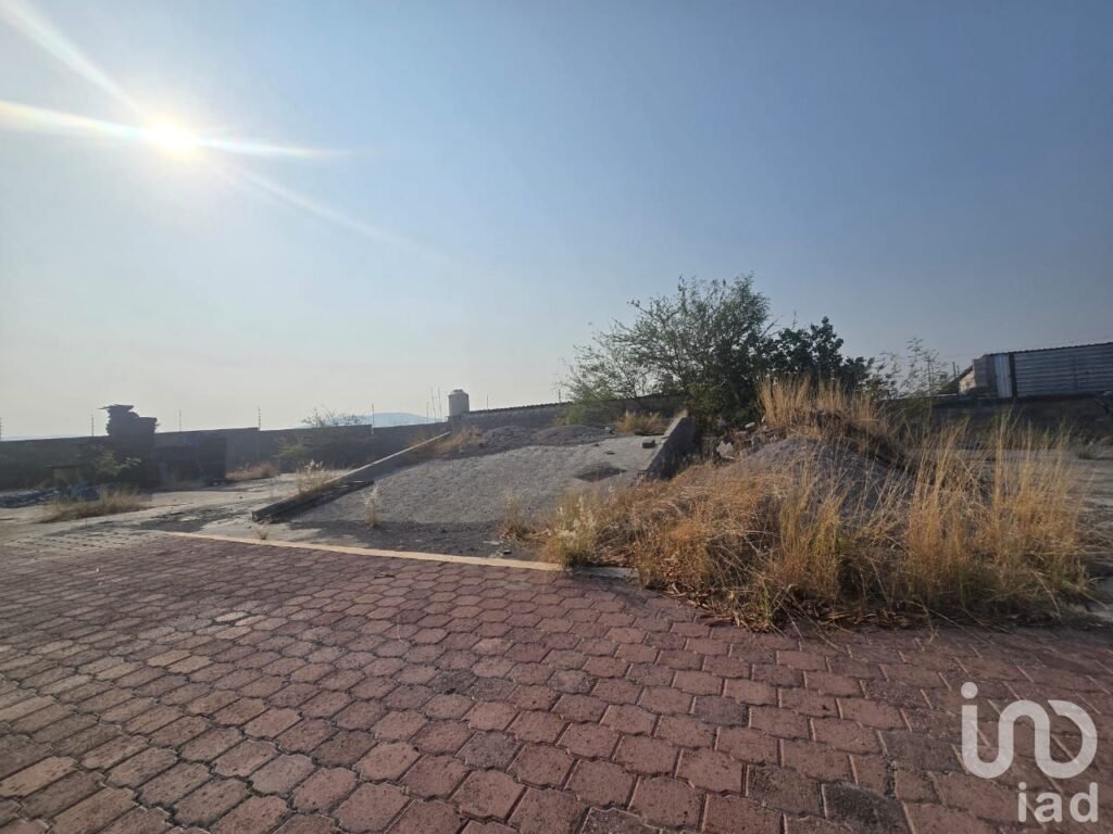 (GRAN OPORTUNIDAD) TERRENO EN VENTA EN TEQUESQUITENGO A BORDE DE CARRETERA