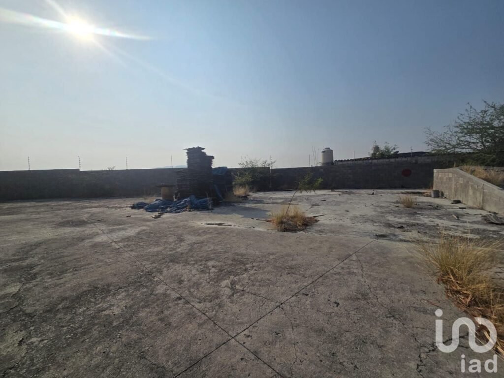 (GRAN OPORTUNIDAD) TERRENO EN VENTA EN TEQUESQUITENGO A BORDE DE CARRETERA