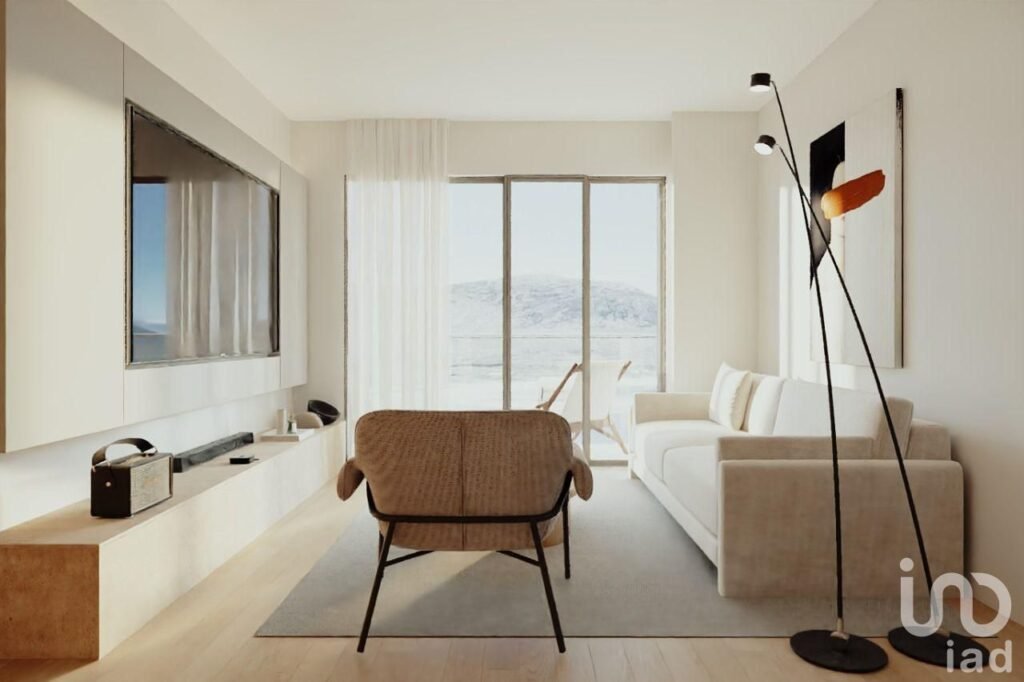 Venta departamento en zona centro de La Paz BCS E6 77M2