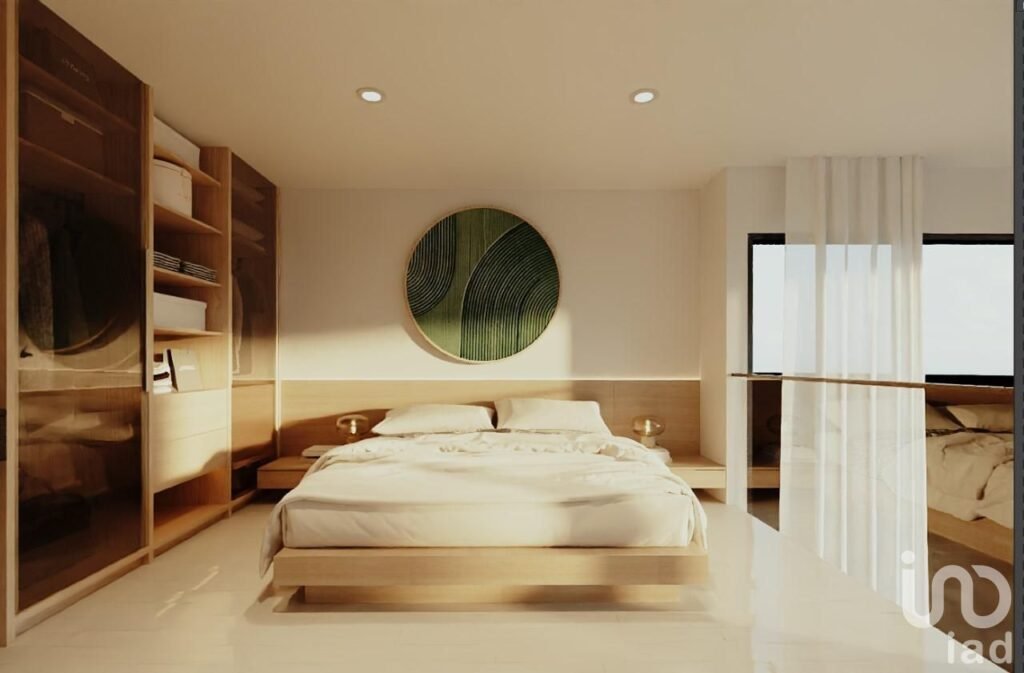 Venta departamento en zona centro de La Paz BCS E6 77M2