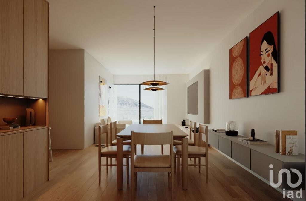 Venta departamento en zona centro de La Paz BCS E6 77M2