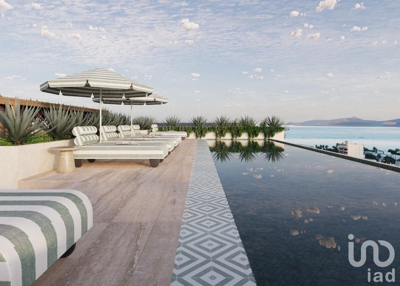 Venta departamento en zona centro de La Paz BCS E6 77M2 Venta departamento en zona centro de La Paz BCS E6 77M2