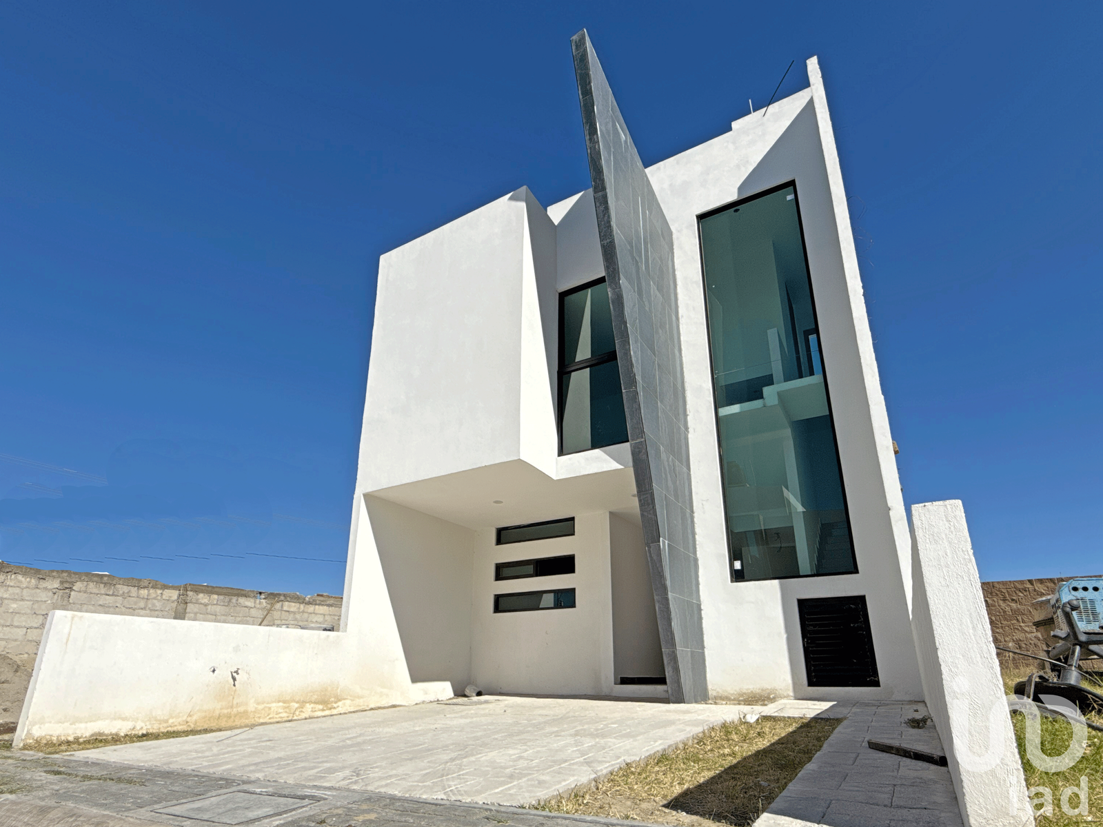 Casa semi residencial en venta San Gabriel Cuauhtla Tlaxcala