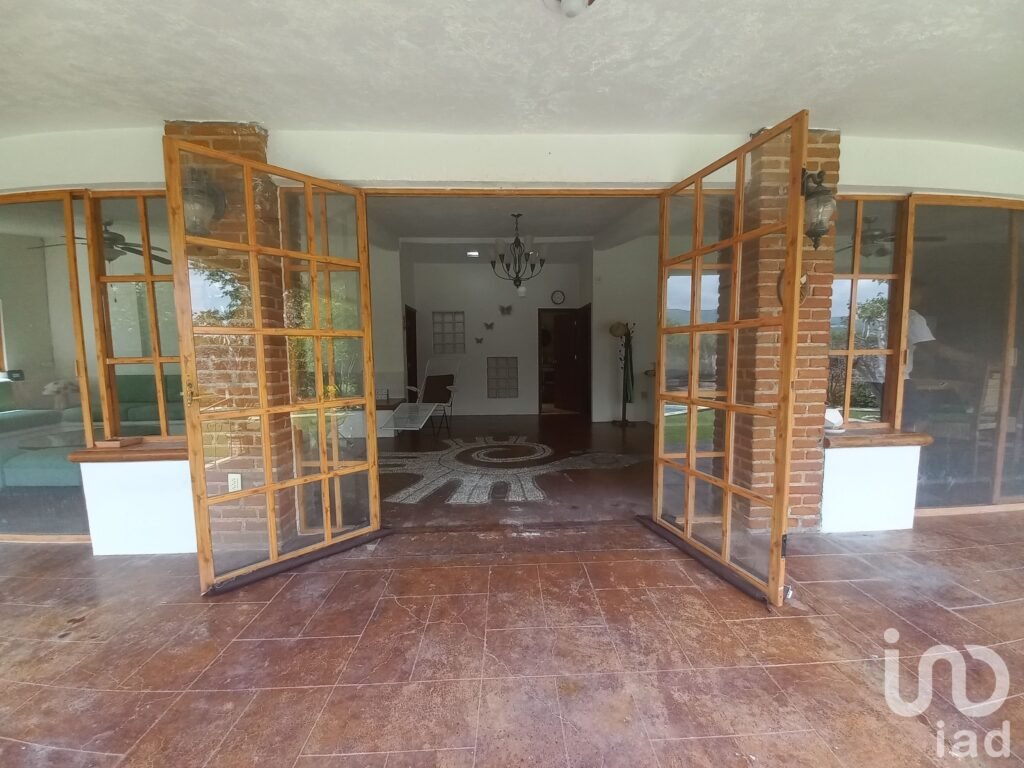CASA EN VENTA EN EMILIANO ZAPATA, MORELOS