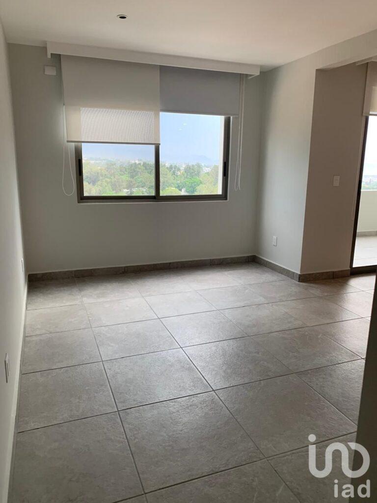 DEPARTAMENTO  EN RENTA EN VISTAS DEL VALLE,  CLIMA FRESCO...