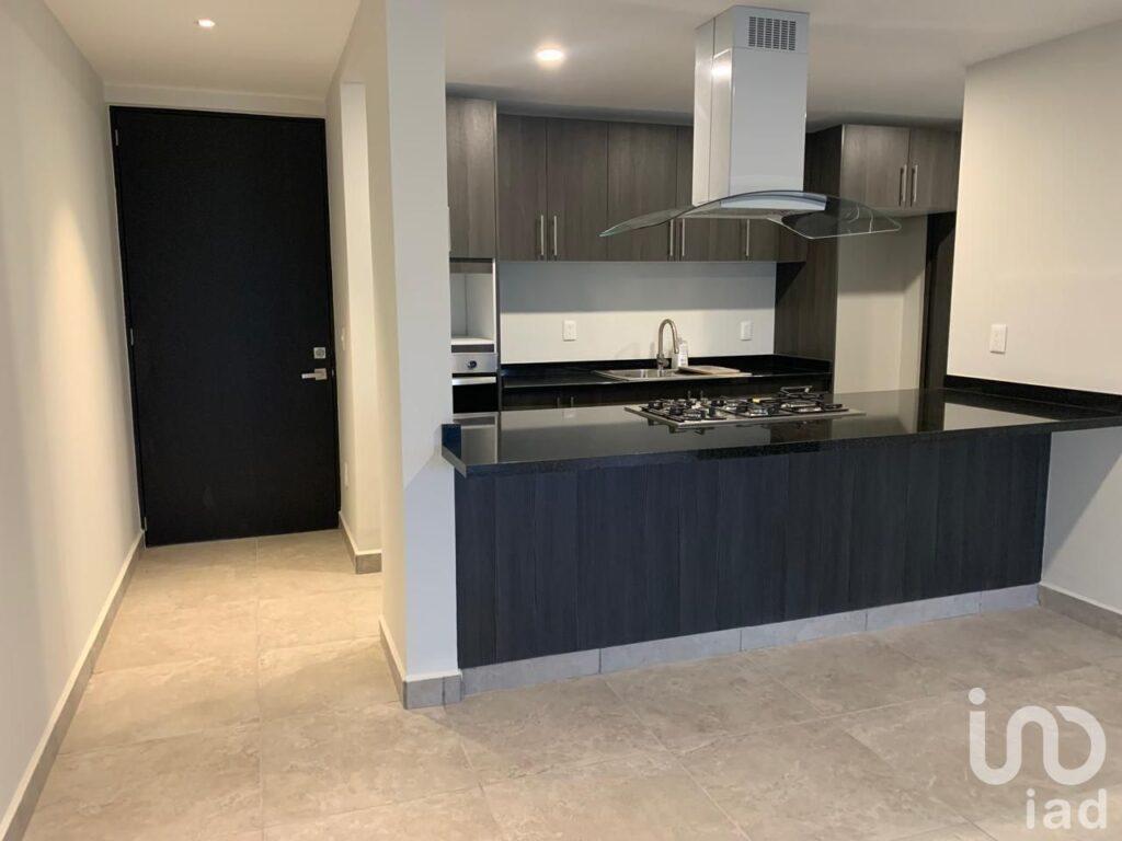 DEPARTAMENTO  EN RENTA EN VISTAS DEL VALLE,  CLIMA FRESCO...