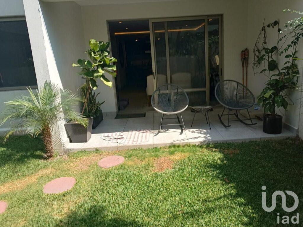 DEPARTAMENTO  EN RENTA EN VISTAS DEL VALLE,  CLIMA FRESCO...