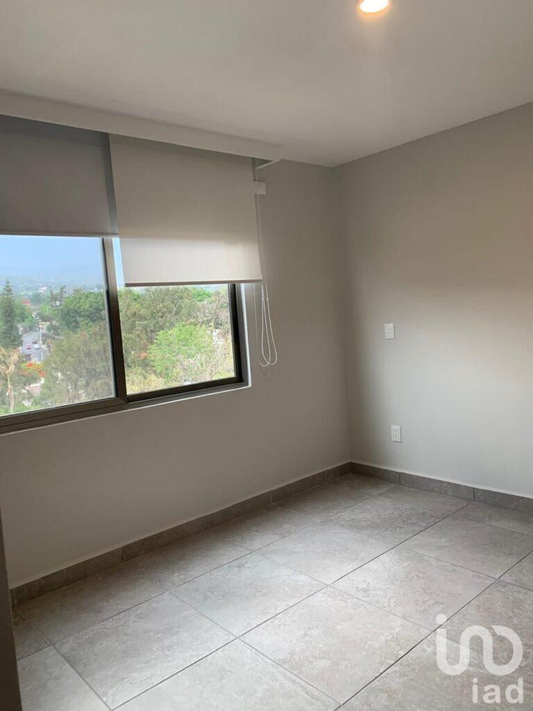 DEPARTAMENTO  EN RENTA EN VISTAS DEL VALLE,  CLIMA FRESCO...