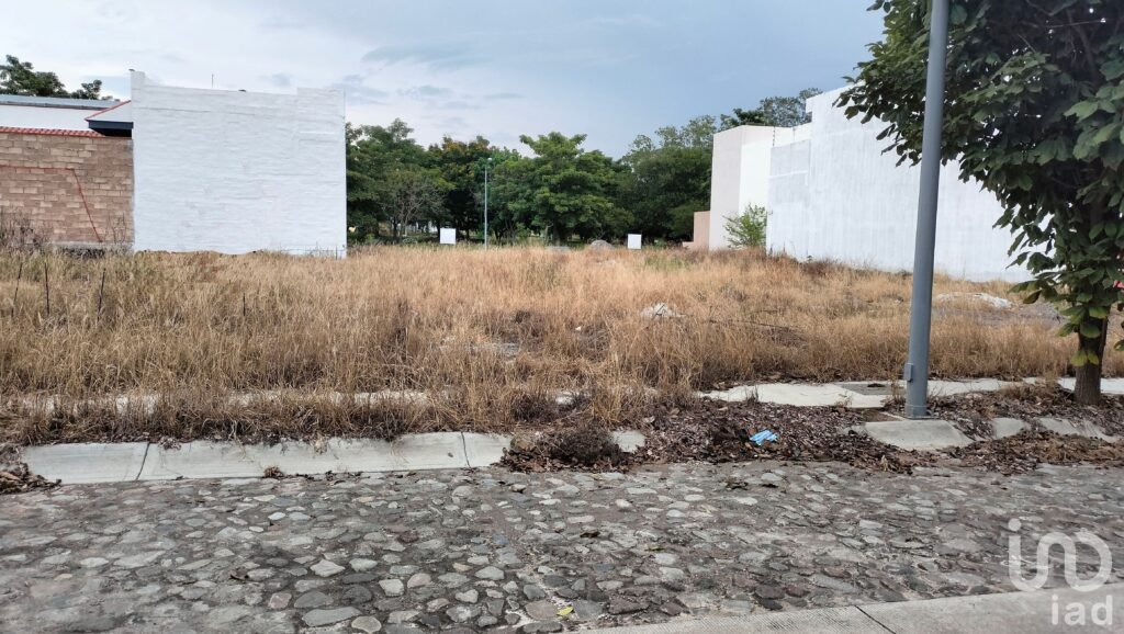 Terreno en Venta 12.50 x 25 en Vista Hermosa Santa Gertrudis