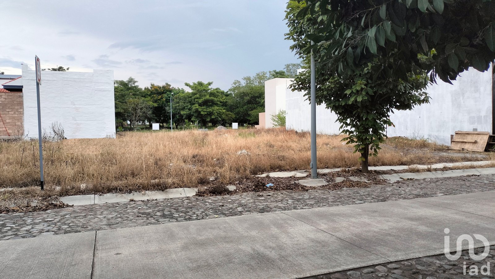 Terreno en Venta 12.50 x 25 en Vista Hermosa Santa Gertrudis