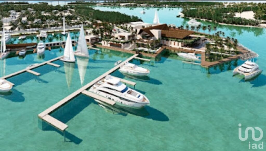 Venta de departamento en Progreso, Yucatán.