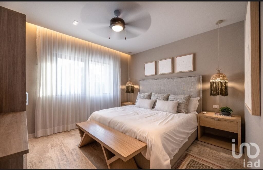 Venta de departamento en Progreso, Yucatán.