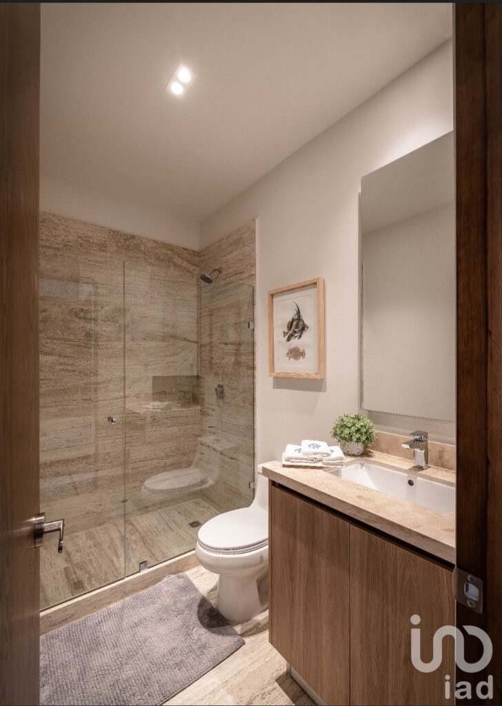 Venta de departamento en Progreso, Yucatán.