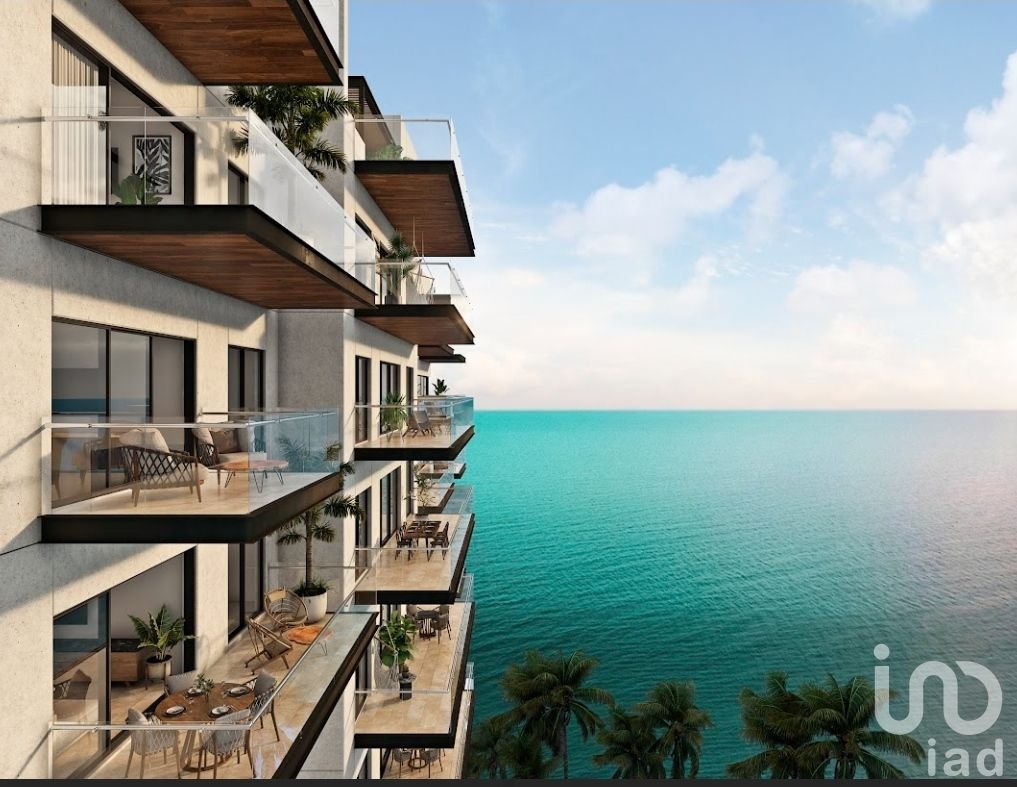 Venta de departamento en Progreso, Yucatán. - 2242090 departamentos en venta venta de departamento en progreso yucatan 60560