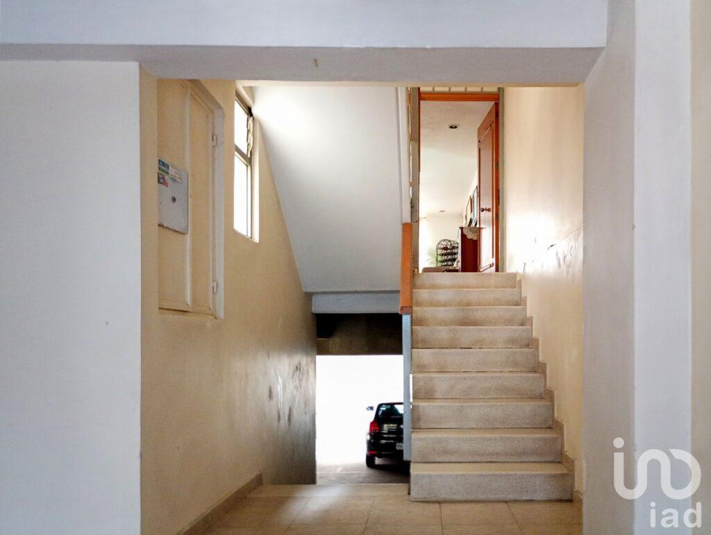 Departamento en venta Col. del Valle Centro, Benito Juárez, CDMX