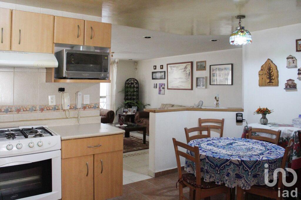 Departamento en venta Col. del Valle Centro, Benito Juárez, CDMX