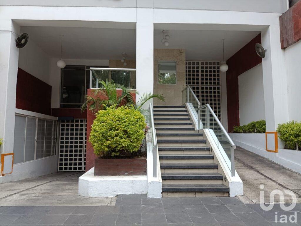 Departamento PH en Venta Polanco IV secc