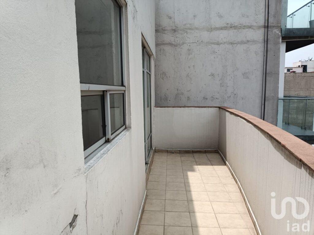 Departamento PH en Venta Polanco IV secc