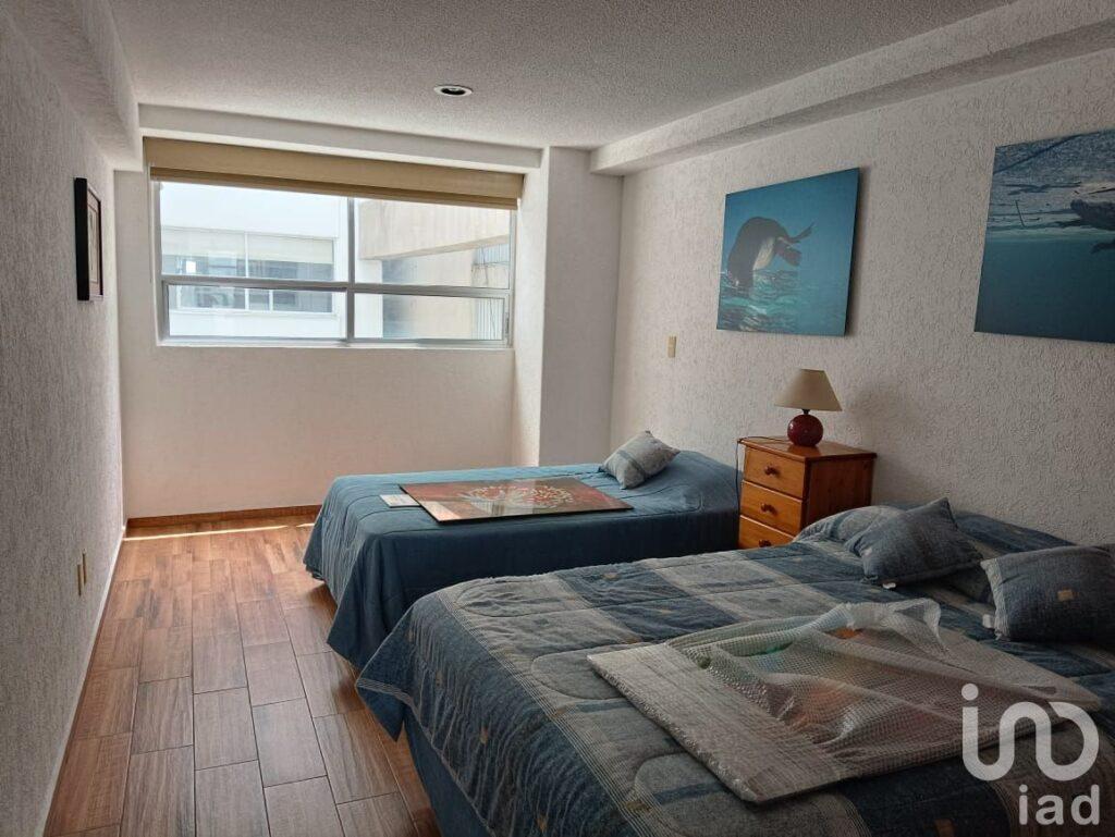 Departamento PH en Venta Polanco IV secc