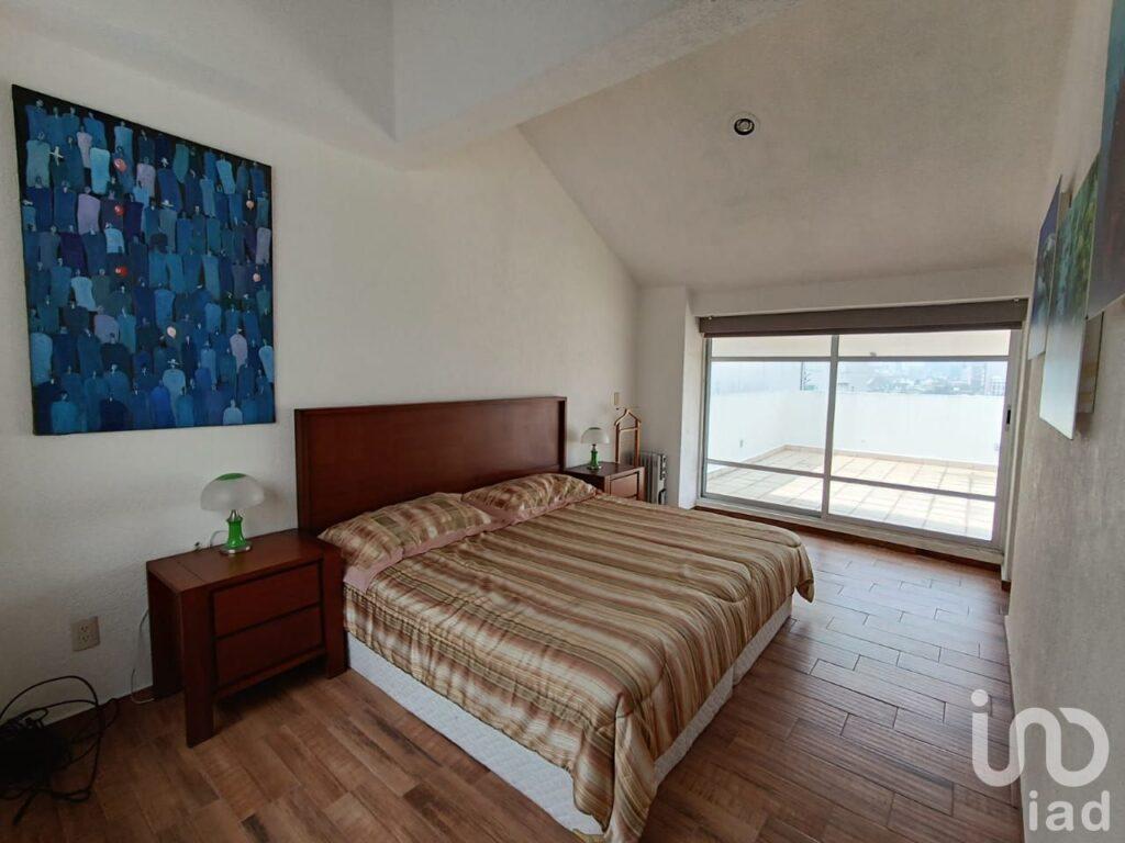 Departamento PH en Venta Polanco IV secc