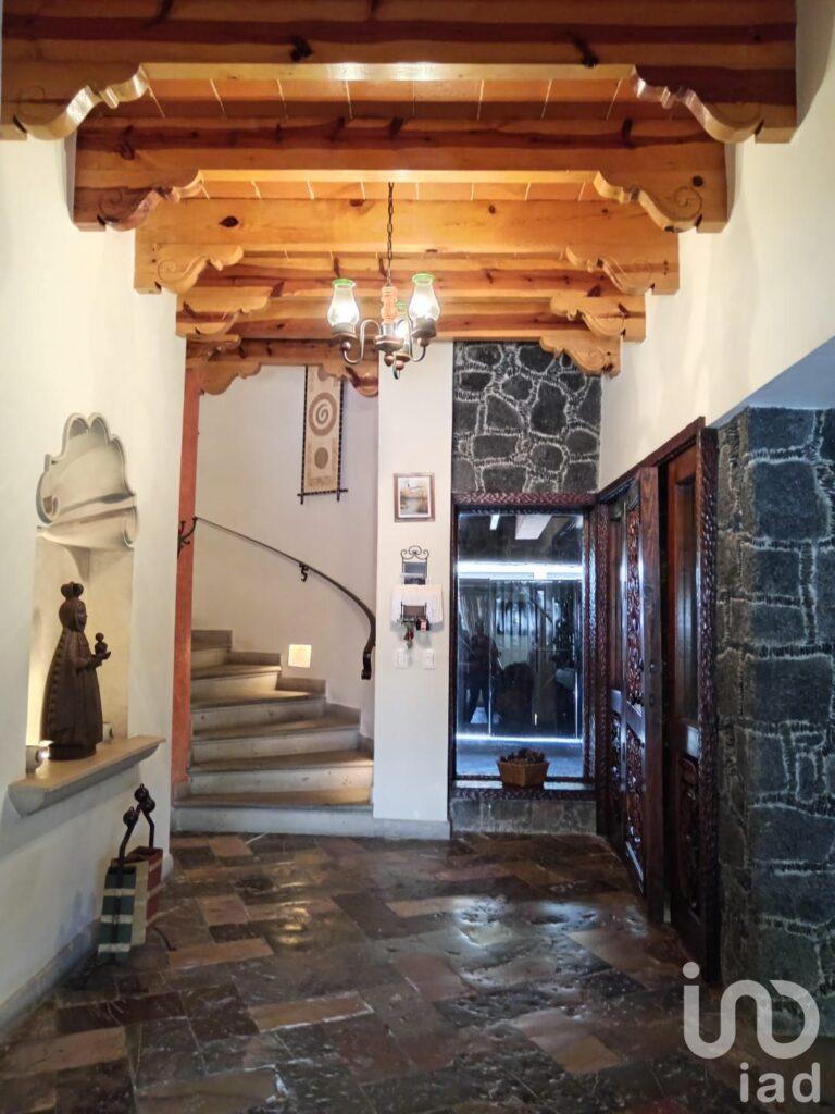Hermosa casa en venta en Cuernavaca, Morelos en Fraccionamiento Real Tetela