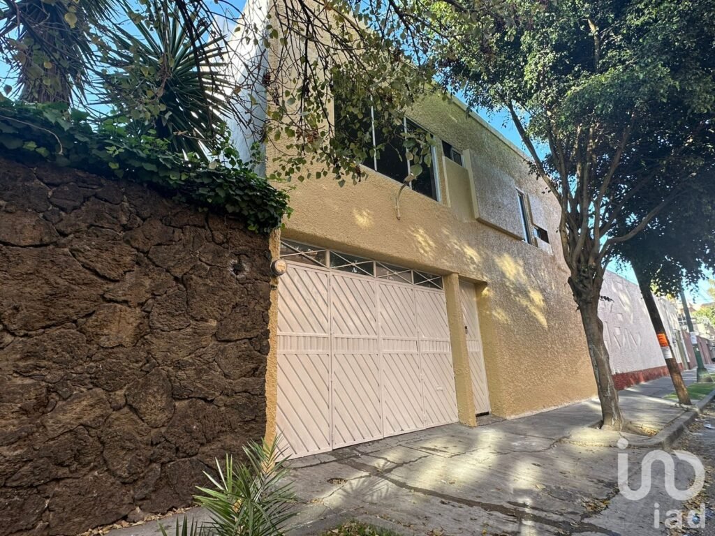 Casa en Venta Zona Lindavista Norte CDMX