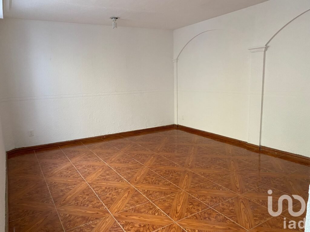 Casa en Venta Zona Lindavista Norte CDMX