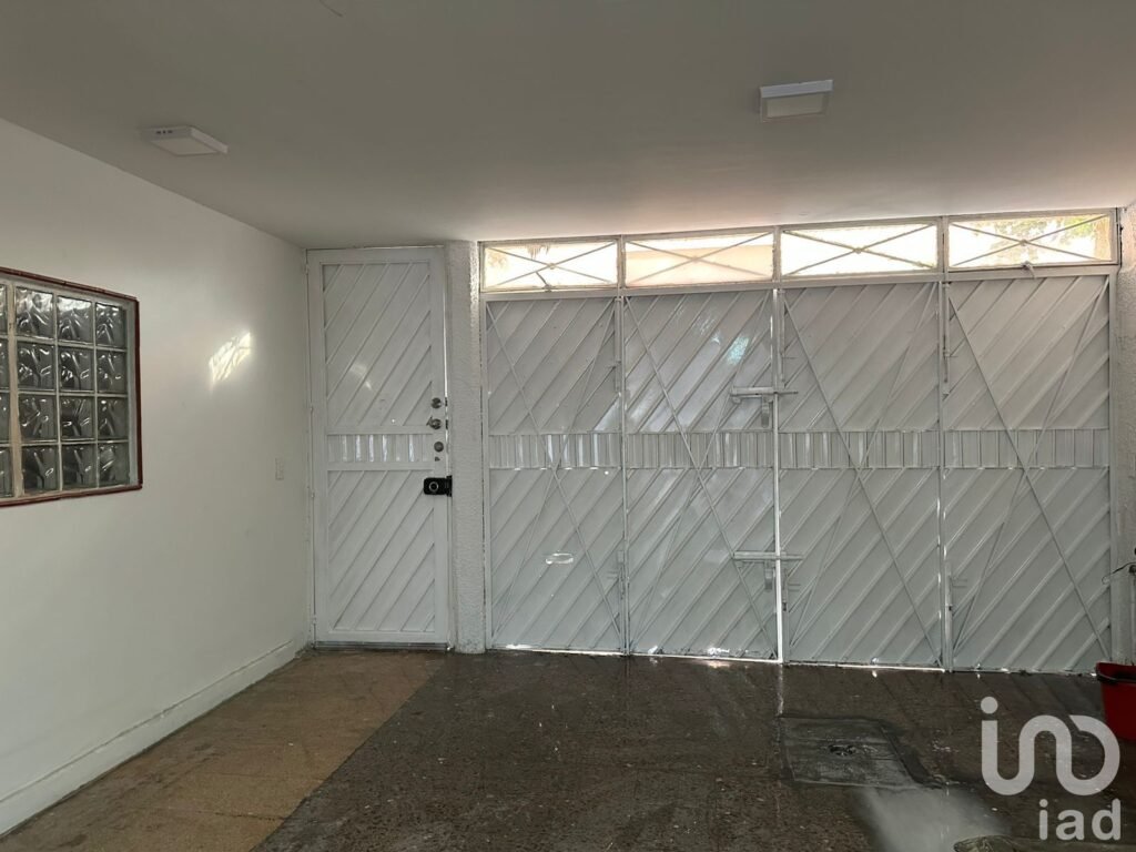 Casa en Venta Zona Lindavista Norte CDMX