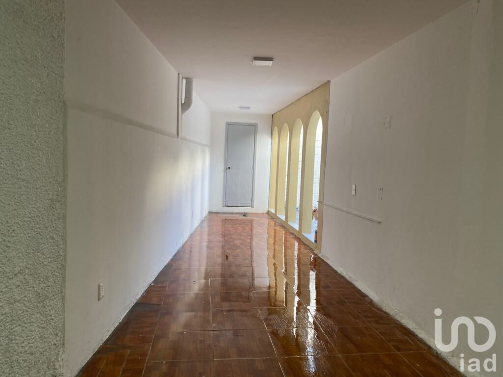 Casa en Venta Zona Lindavista Norte CDMX