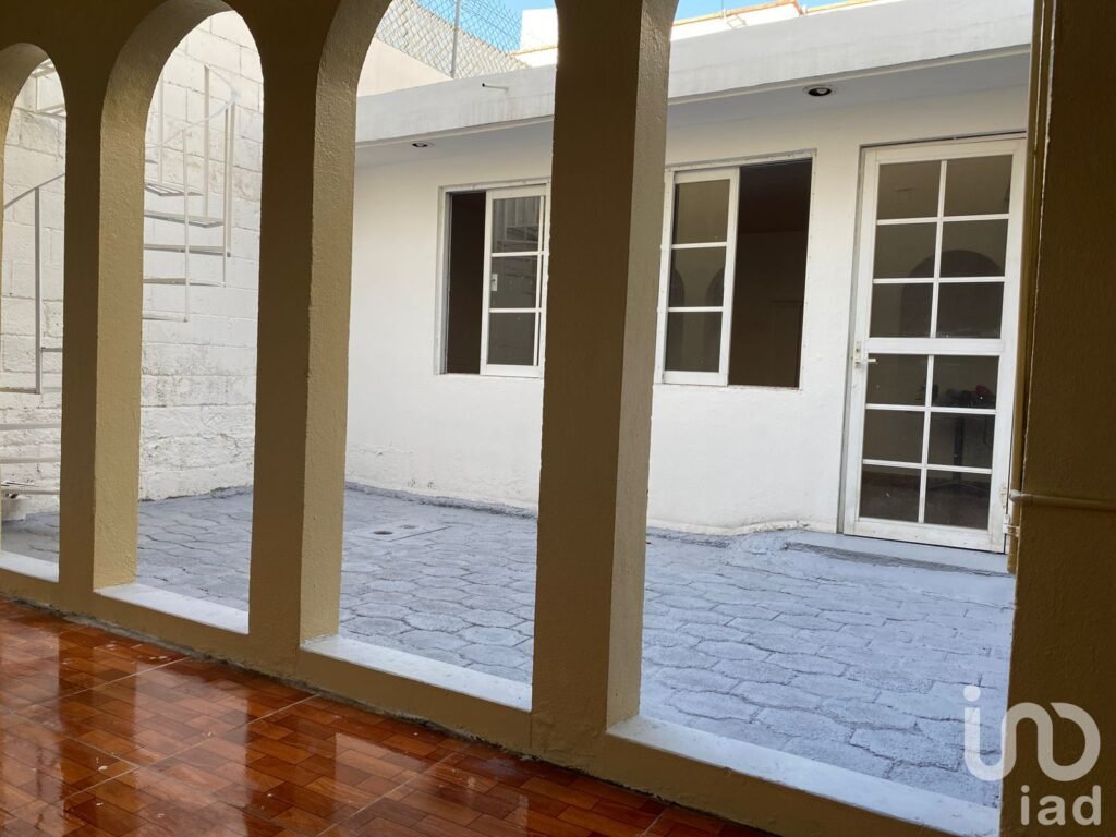 Casa en Venta Zona Lindavista Norte CDMX