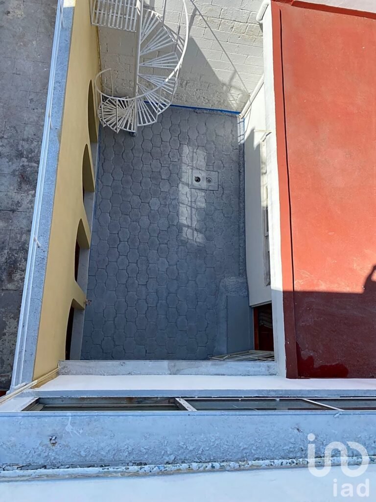 Casa en Venta Zona Lindavista Norte CDMX