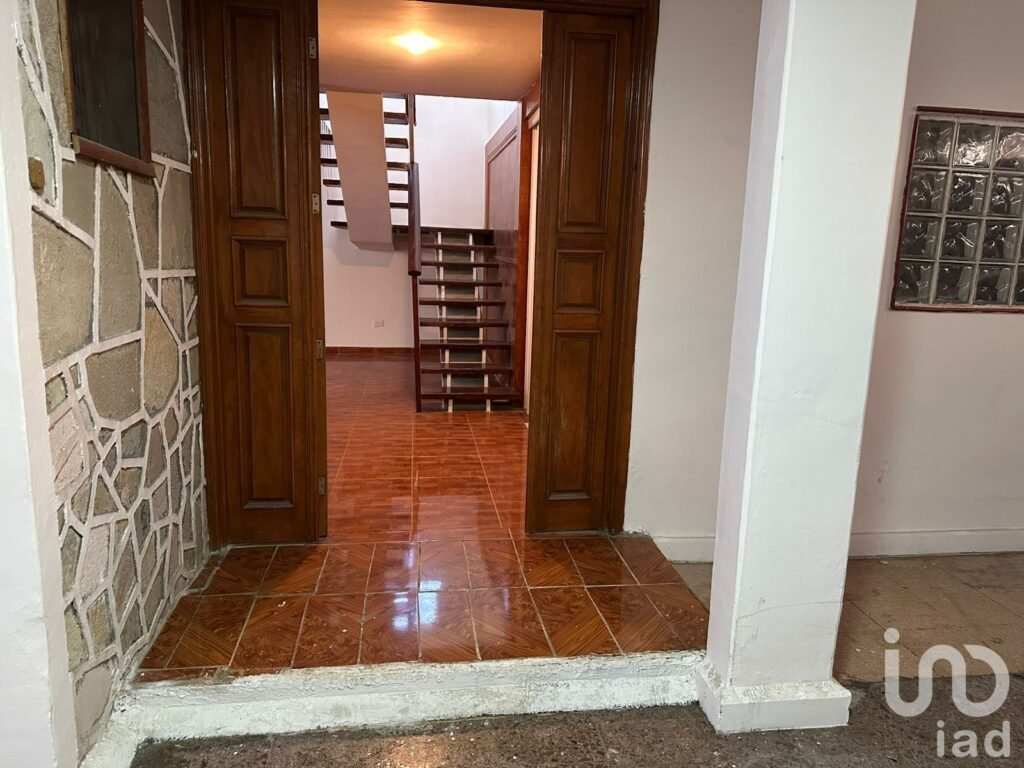 Casa en Venta Zona Lindavista Norte CDMX