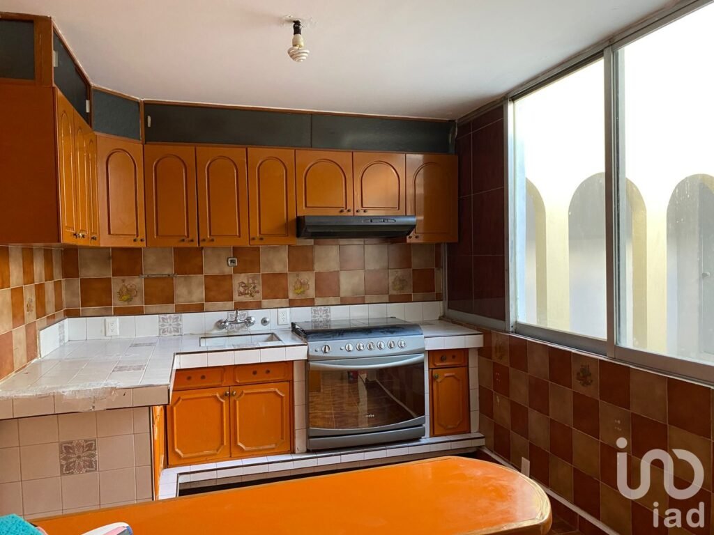 Casa en Venta Zona Lindavista Norte CDMX