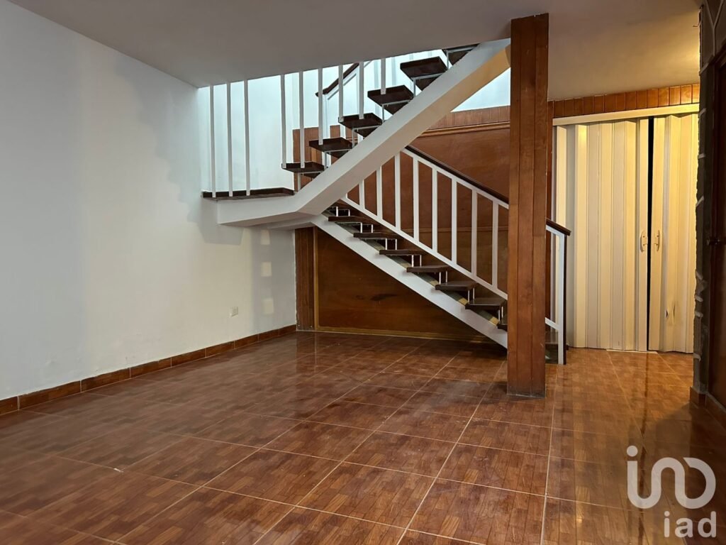 Casa en Venta Zona Lindavista Norte CDMX