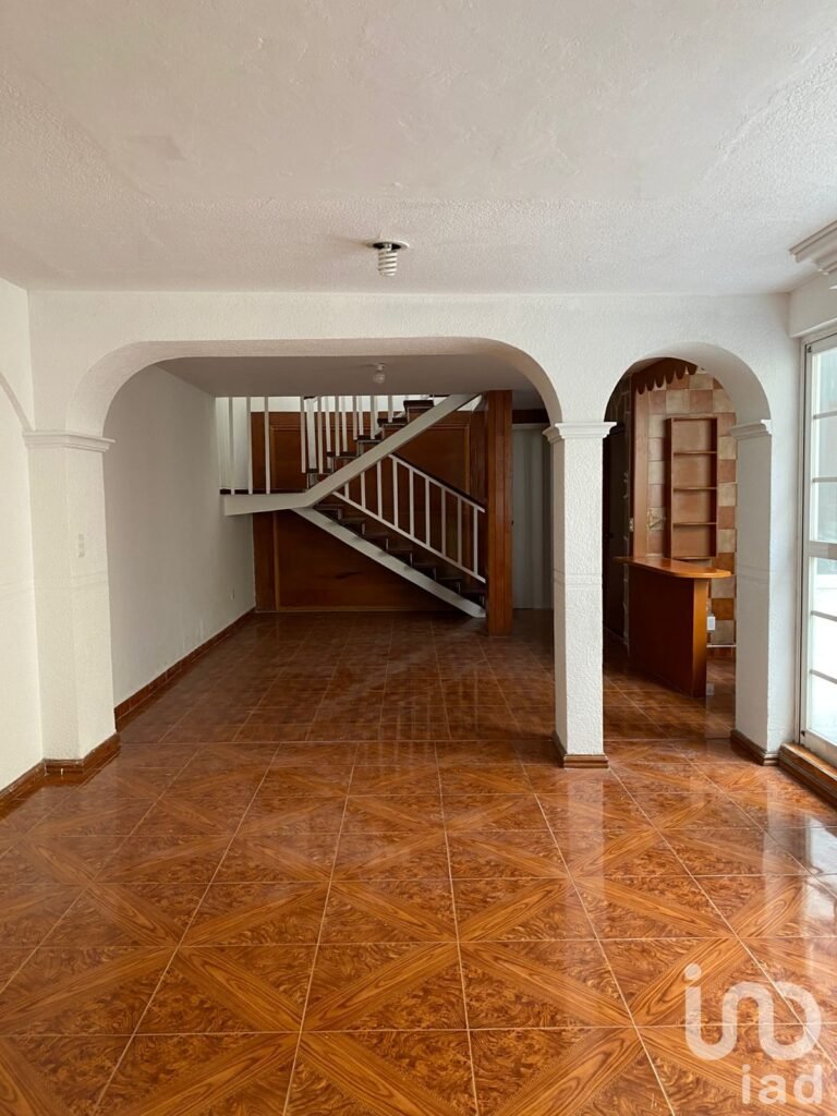 Casa en Venta Zona Lindavista Norte CDMX