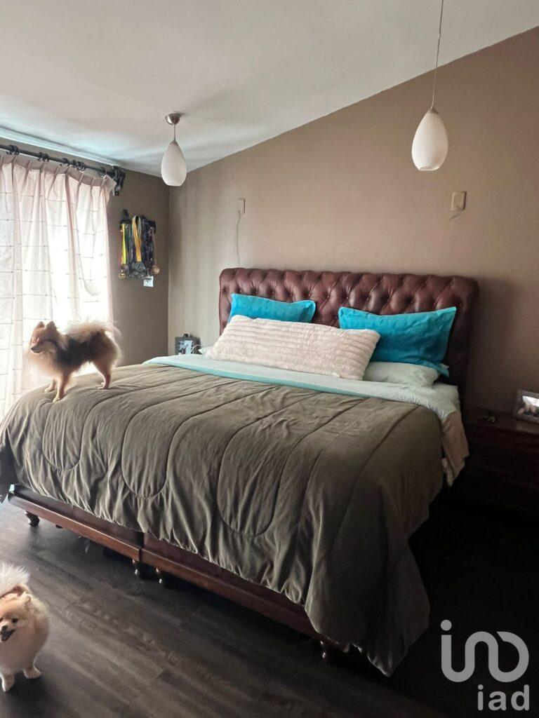 CASA EN VENTA EN BALCONES DE SAN MATEO