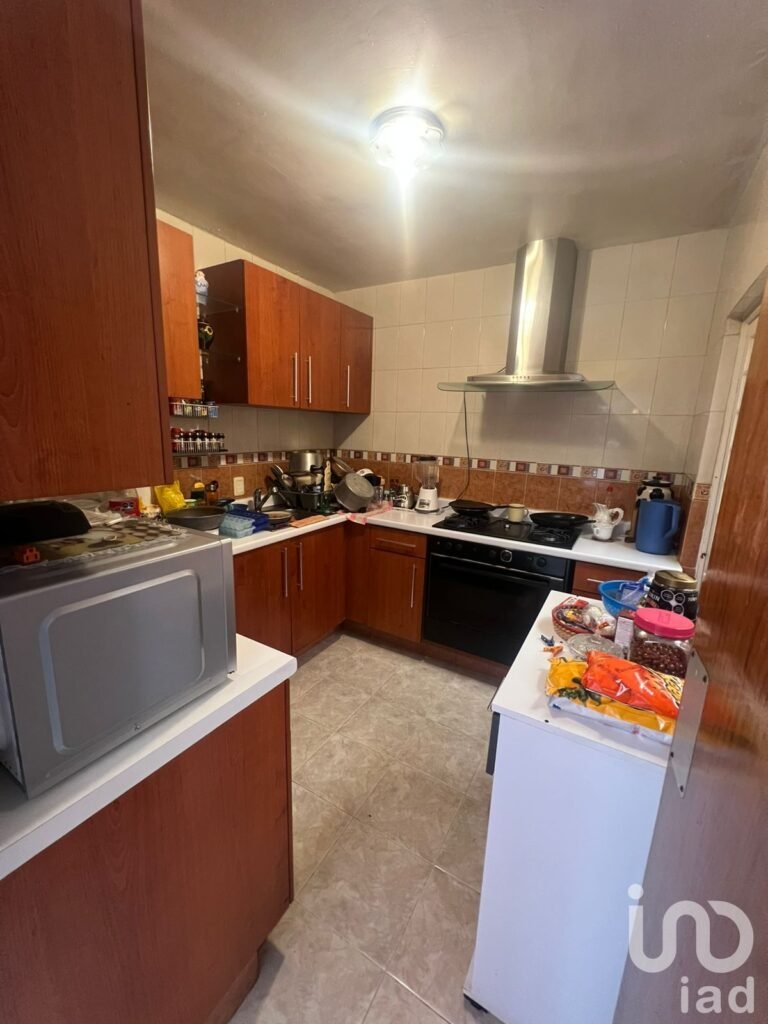 CASA EN VENTA EN CD AZTECA 1RA SECCIÓN