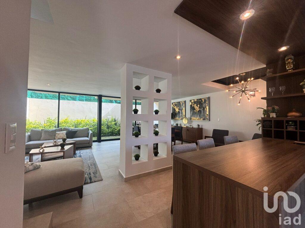 Casa en Venta En Zibata, el Marques Querétaro