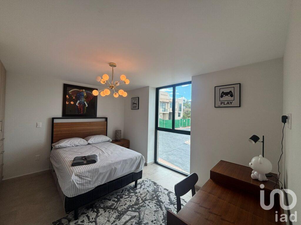 Casa en Venta En Zibata, el Marques Querétaro