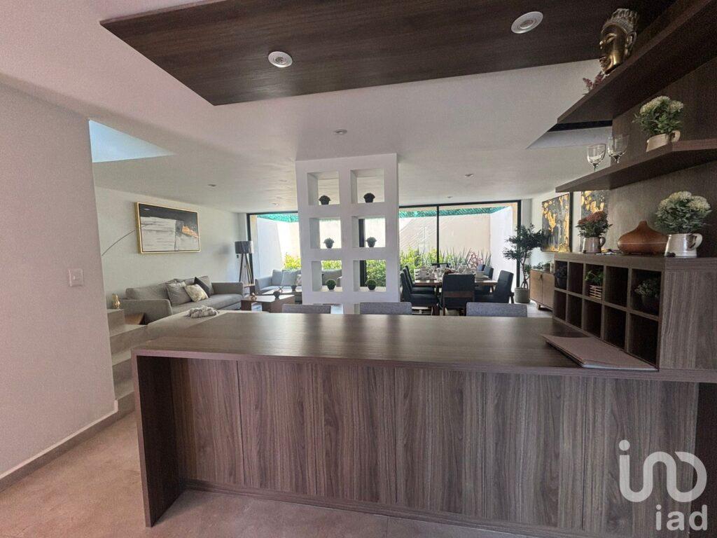 Casa en Venta En Zibata, el Marques Querétaro