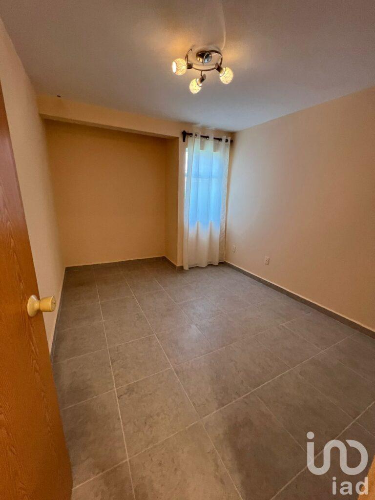 CASA EN VENTA EN LOS HEROES TECAMAC ESTADO DE MÉXICO